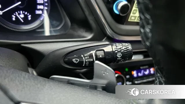 Hyundai Sonata Hybrid (DN8) id 3621301 из Кореи 10