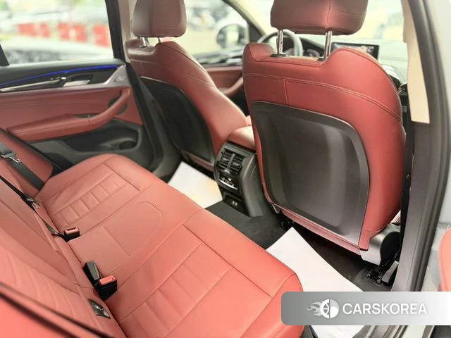 BMW X4 id 4265616 из Китая 10