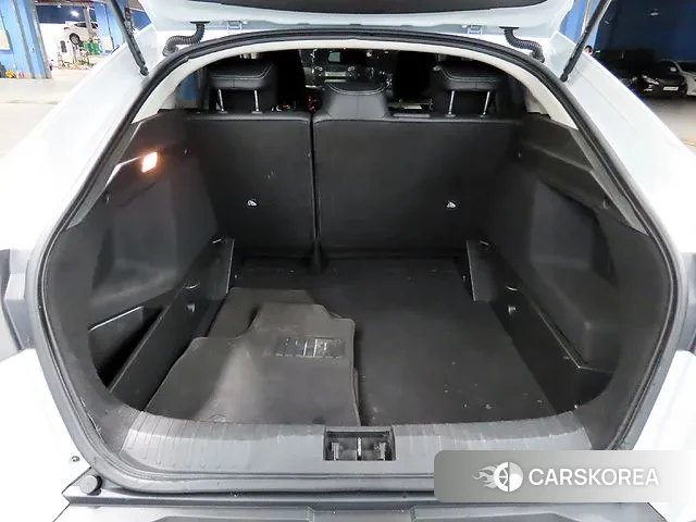 Renault Korea (Samsung) XM3 id 3614882 из Кореи 10