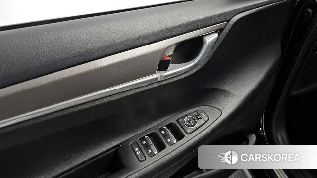 Hyundai The New Grandeur IG id 3454590 из Кореи 10