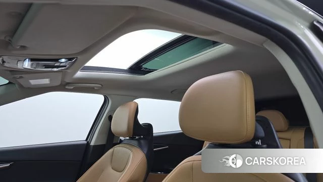 Kia EV6 id 3935437 из Кореи 10