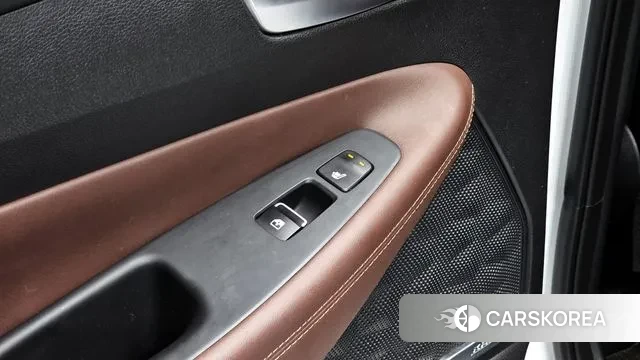 Hyundai Santa Fe TM id 3525848 из Кореи 10