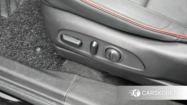 Chevrolet (GM Daewoo) Trailblazer id 4580202 из Кореи 10