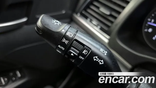 Hyundai Avante AD id 2835044 из Кореи 10