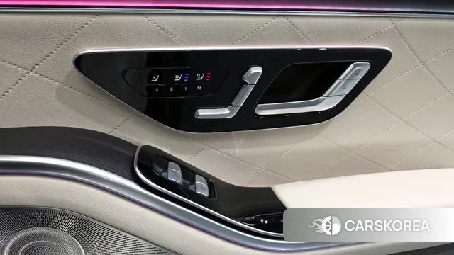 Mercedes-Benz S-Class W223 id 3267933 из Кореи 10