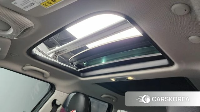 Mini Cooper D Clubman id 3886417 из Кореи 10