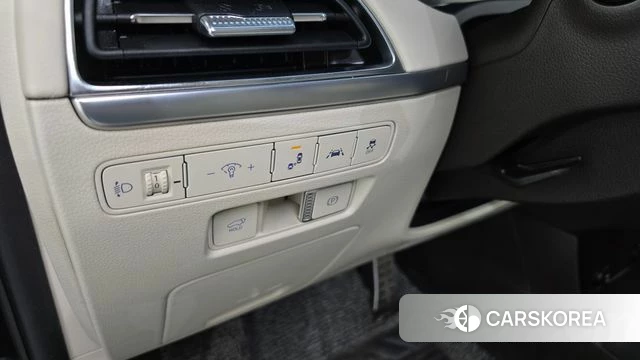 Hyundai Palisade id 4619749 из Кореи 10
