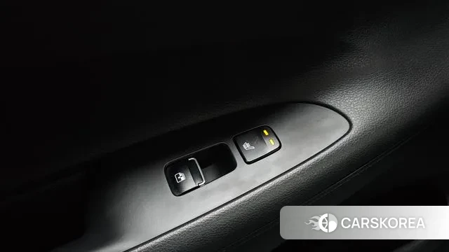 Hyundai The New Grandeur IG Hybrid id 3546803 из Кореи 10