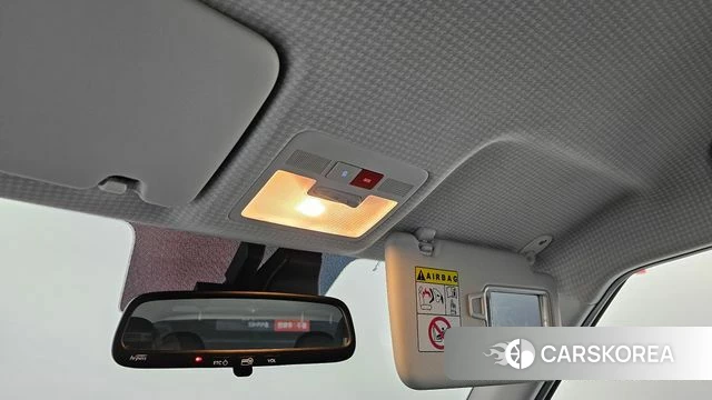 Hyundai Casper id 3826178 из Кореи 10