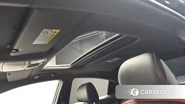 Hyundai Avante AD id 3380833 из Кореи 10