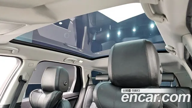 Land Rover Discovery Sports id 2827425 из Кореи 10