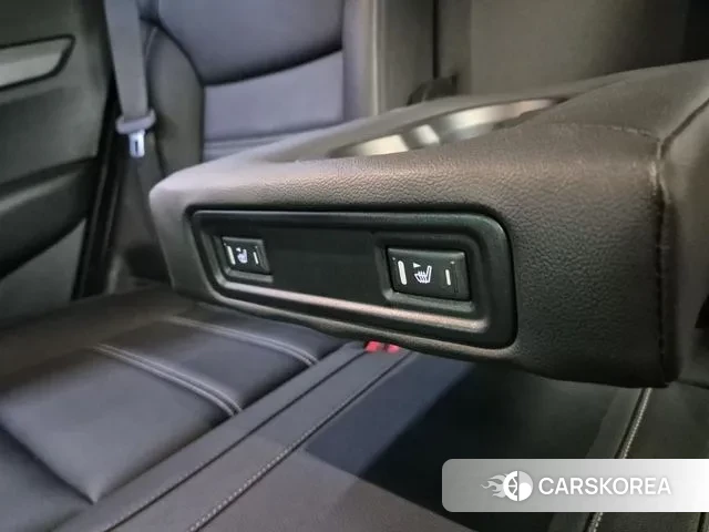 Renault Korea (Samsung) QM6 id 3039253 из Кореи 10