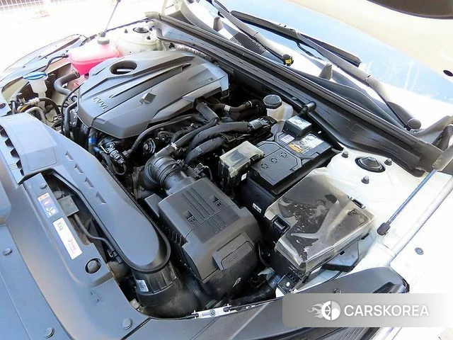Kia K5 3rd generation id 4292856 из Кореи 10