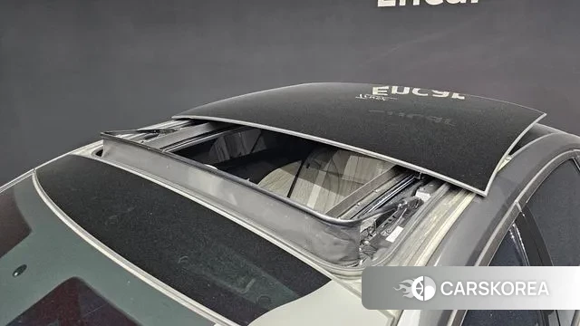 Kia K8 Hybrid id 3740677 из Кореи 10