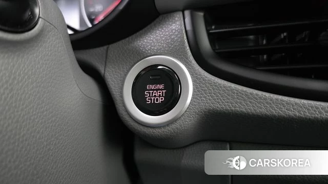 Kia Morning Urban (JA) id 4741287 из Кореи 10
