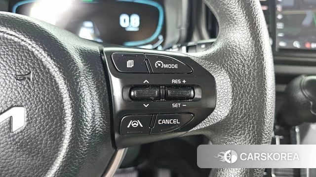 Kia The New Kia Ray id 4905132 из Кореи 10