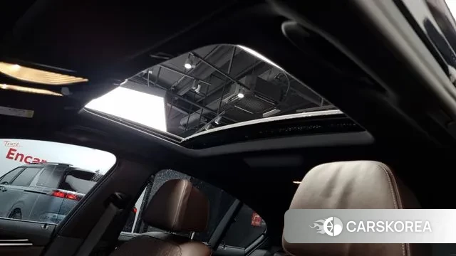 BMW 5 Series (G30) id 3032267 из Кореи 10