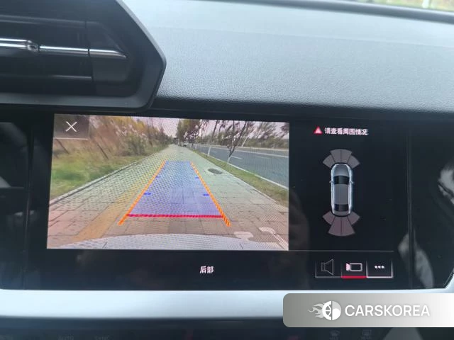 Audi A3 id 4348425 из Китая 10