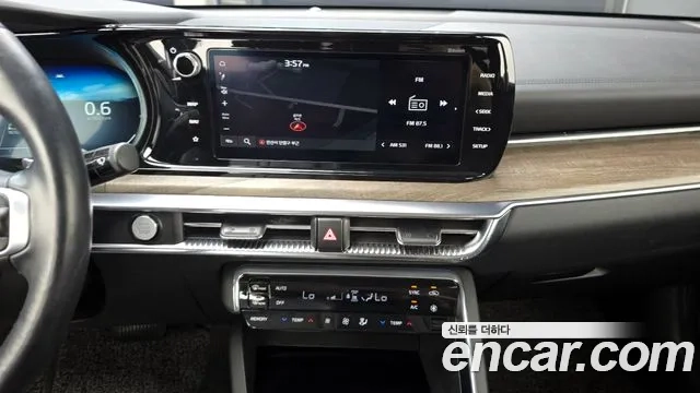 Kia K5 3rd generation id 2907513 из Кореи 10