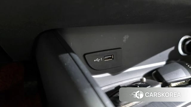 Audi New A3 id 4339246 из Кореи 10