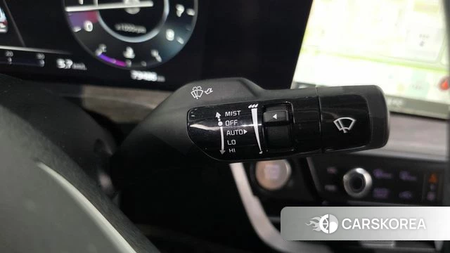 Kia K8 id 4223711 из Кореи 10