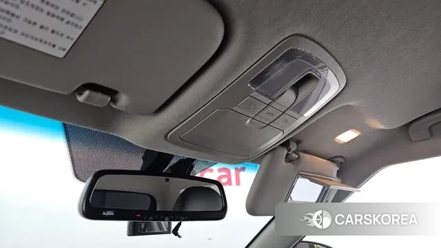 Ssangyong Berry New Tivoli id 3541005 из Кореи 10