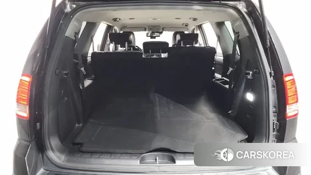 Kia The New Mohave id 3772937 из Кореи 10