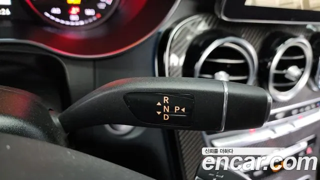 Mercedes-Benz GLC-Class X253 id 2623679 из Кореи 10