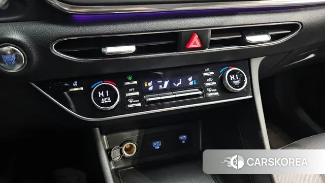 Hyundai Sonata (DN8) id 3545288 из Кореи 10