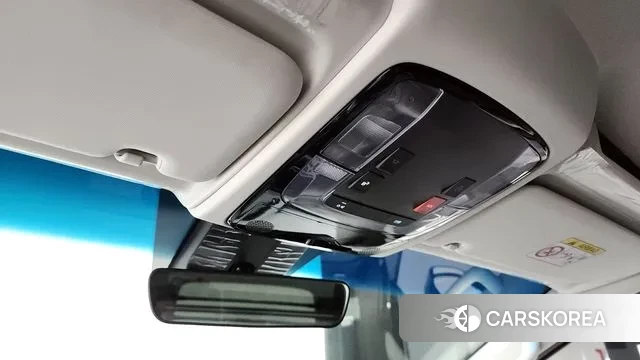 Hyundai Staria id 2910069 из Кореи 10