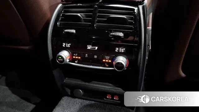 BMW 5 Series (G30) id 2993468 из Кореи 10