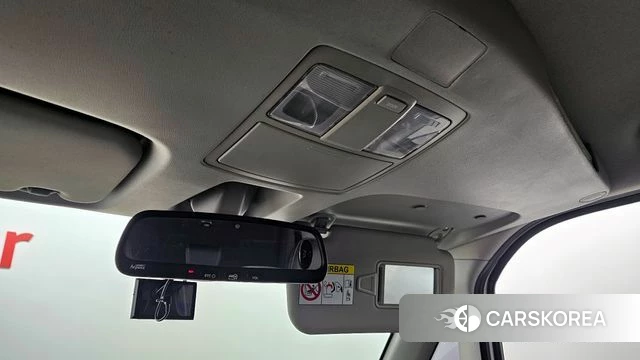 Kia The New Ray id 3877974 из Кореи 10