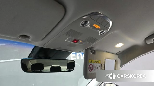 Hyundai The New Grandeur IG id 4282680 из Кореи 10