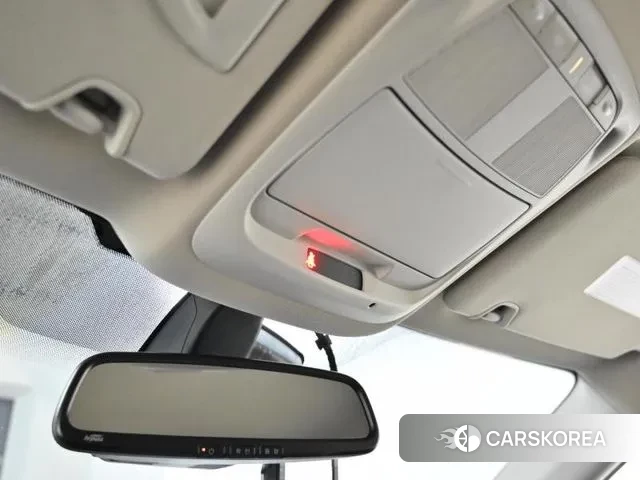 Renault Korea (Samsung) QM6 id 3593211 из Кореи 10