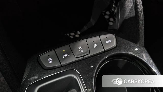 Chevrolet (GM Daewoo) Trailblazer id 4900026 из Кореи 10