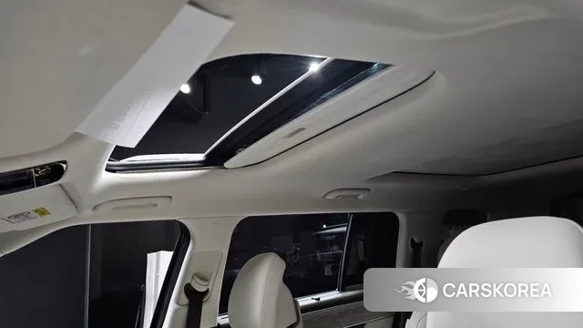 Hyundai Santa Fe (MX5) id 3739555 из Кореи 10