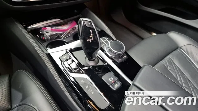 BMW 6 Series GT (G32) id 2683214 из Кореи 10