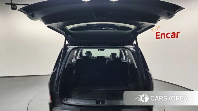 Hyundai Santa Fe (MX5) id 4375404 из Кореи 10