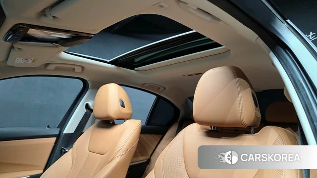 BMW 3 Series (G20) id 3799323 из Кореи 10