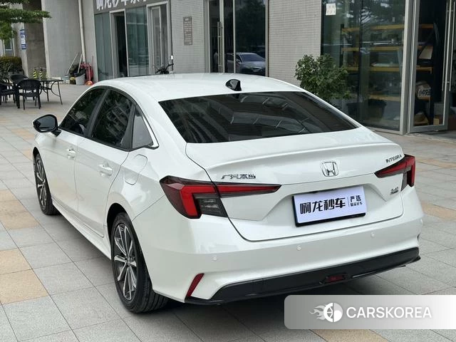 Honda Style id 4279354 из Китая 10