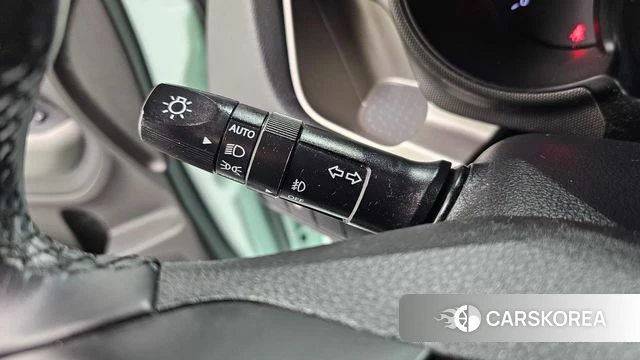 Kia The New Ray id 4666688 из Кореи 10