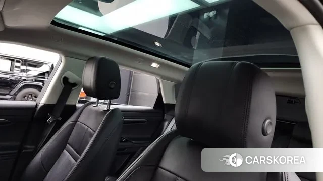 Land Rover Range Rover Evoque 2nd Generation id 3033402 из Кореи 10