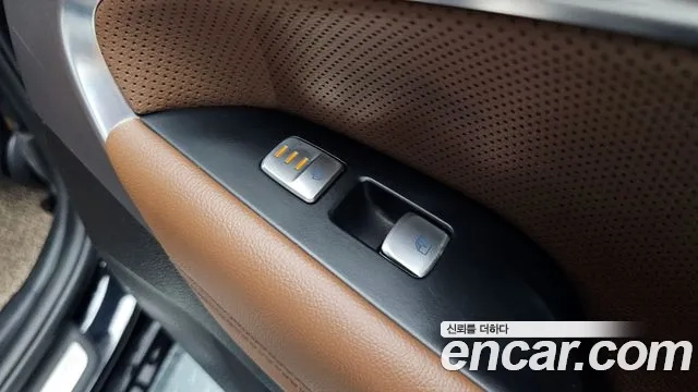 Genesis G70 id 2876065 из Кореи 10