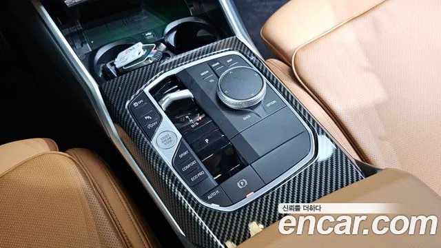 BMW 3 Series (G20) id 2676602 из Кореи 10