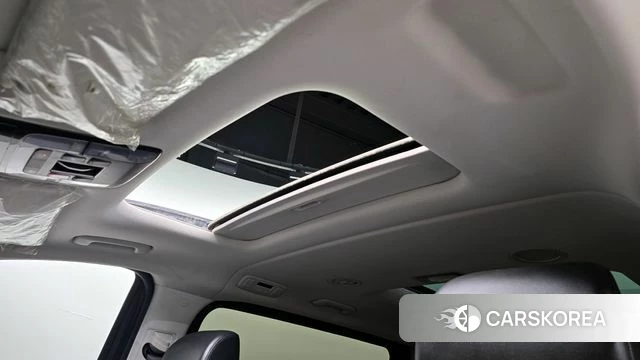 Hyundai Staria id 3811682 из Кореи 10