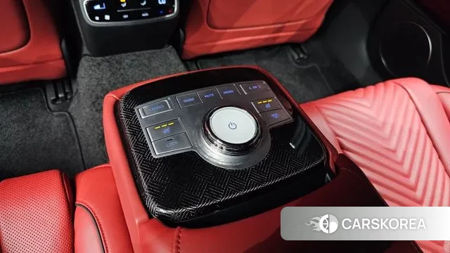 Genesis G80 (RG3) id 2988889 из Кореи 10