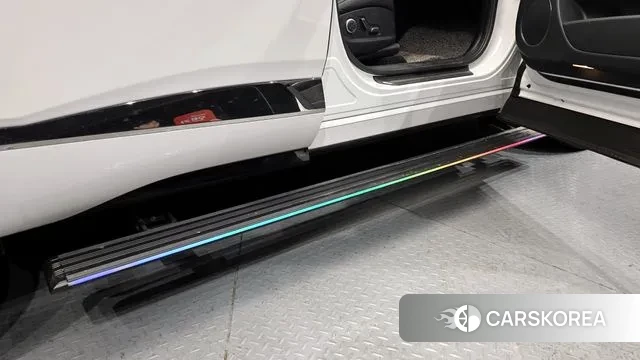 Genesis GV80 id 3591642 из Кореи 10