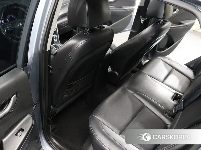 Hyundai Kona id 3449752 из Кореи 10