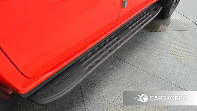 Ford Ranger 4th Generation id 4612709 из Кореи 10