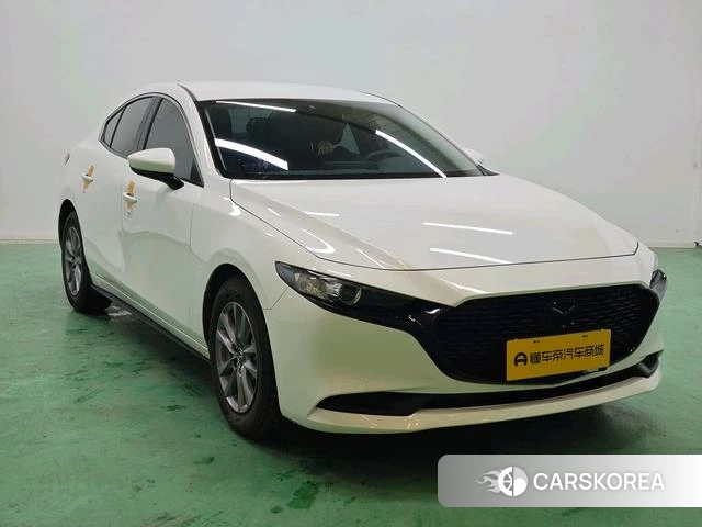 Mazda 3 Angkesaila id 4262135 из Китая 10